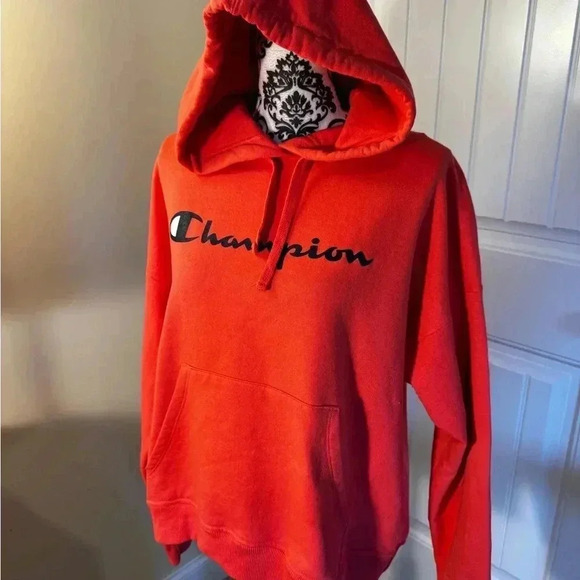 Champion Hoodie - Picture 1 of 8
